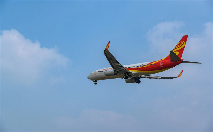 空运海鲜冻品(图1)